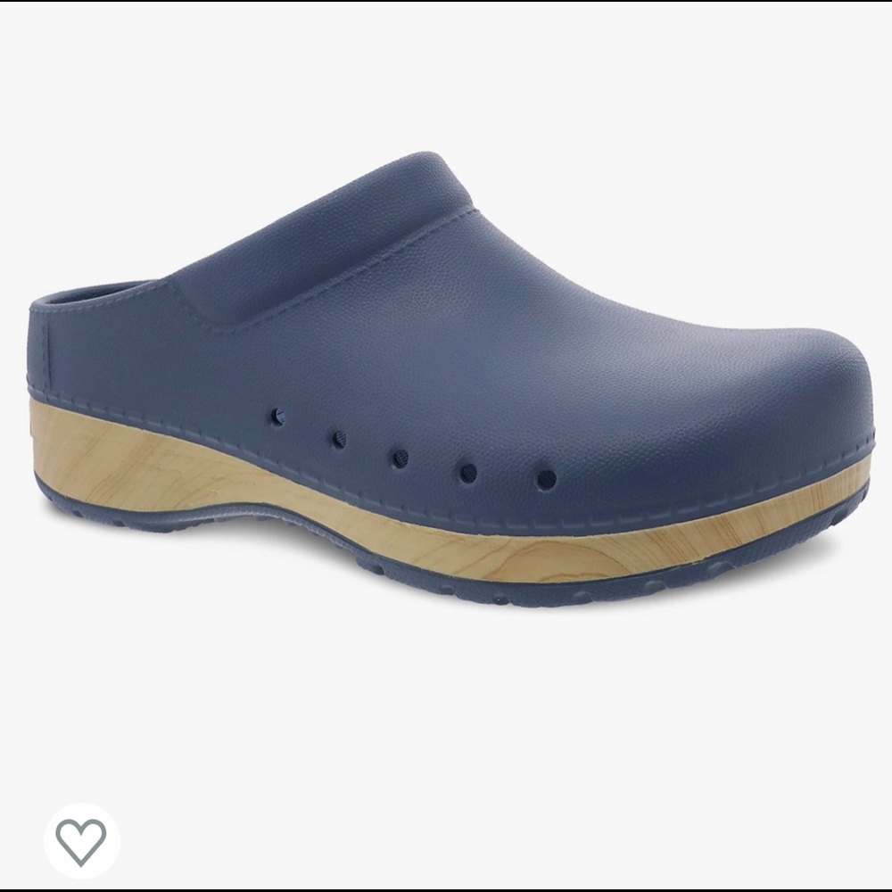 Dansko Kane Clogs